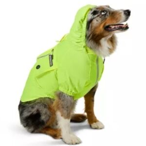 NWT Arcadia Trails Dog Jacket